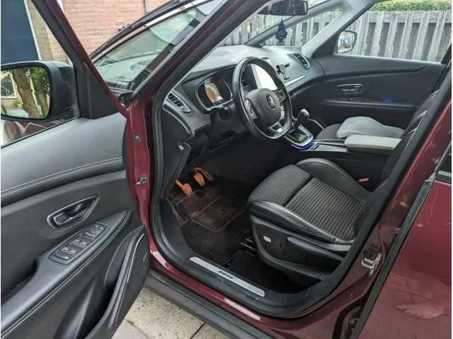 Renault grand scénic 1.2 tce bose 7p. | pr-372-d - afbeelding 6 van  8