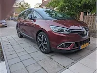 Renault grand scénic 1.2 tce bose 7p. | pr-372-d - afbeelding 7 van  8