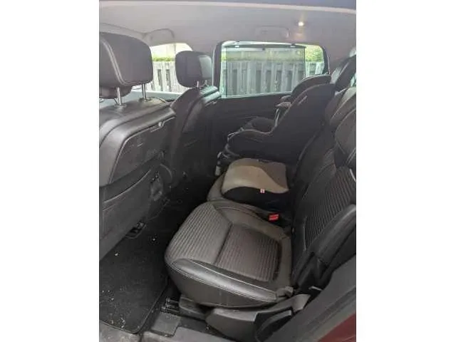 Renault grand scénic 1.2 tce bose 7p. | pr-372-d - afbeelding 8 van  8