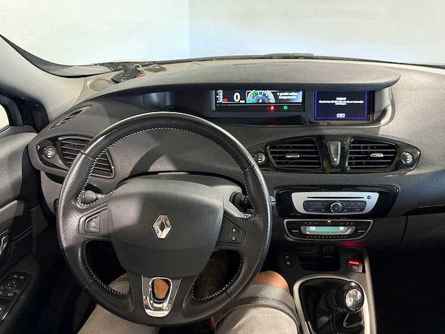 Renault grand scénic 1.2 tce bose, h-596-nv - afbeelding 2 van  14