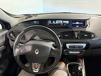 Renault grand scénic 1.2 tce bose, h-596-nv - afbeelding 2 van  14