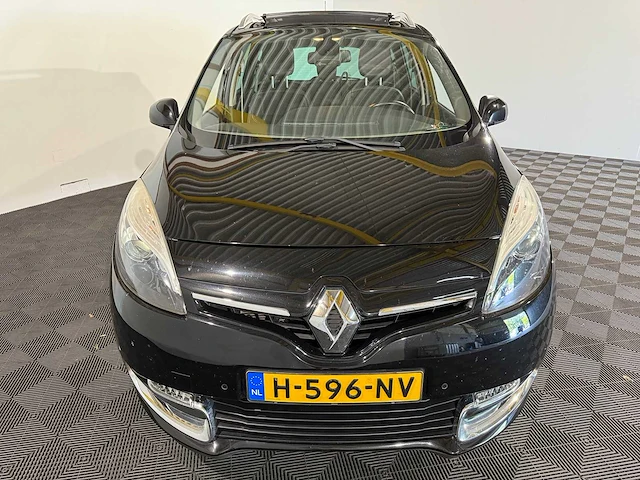 Renault grand scénic 1.2 tce bose, h-596-nv - afbeelding 6 van  14