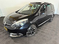 Renault grand scénic 1.2 tce bose, h-596-nv