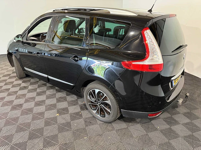 Renault grand scénic 1.2 tce bose, h-596-nv - afbeelding 7 van  14