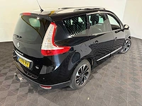 Renault grand scénic 1.2 tce bose, h-596-nv - afbeelding 10 van  14