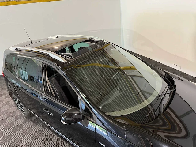 Renault grand scénic 1.2 tce bose, h-596-nv - afbeelding 12 van  14