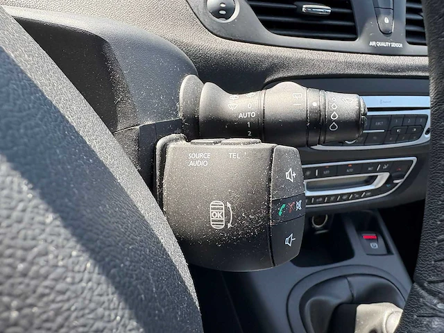 Renault grand scénic 1.2 tce bose , j-515-kv - afbeelding 7 van  31