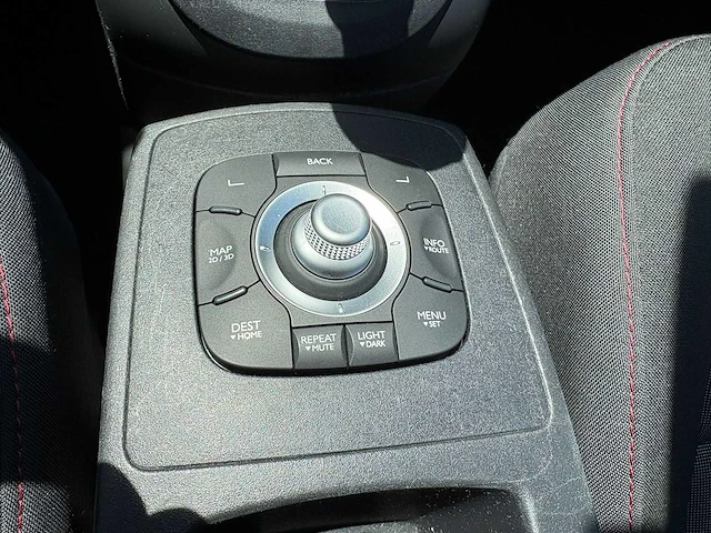 Renault grand scénic 1.2 tce bose , j-515-kv - afbeelding 8 van  31
