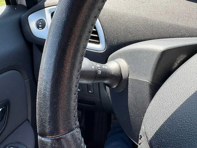 Renault grand scénic 1.2 tce bose , j-515-kv - afbeelding 9 van  31