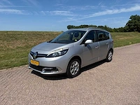 Renault grand scénic 1.2 tce bose , j-515-kv - afbeelding 1 van  31