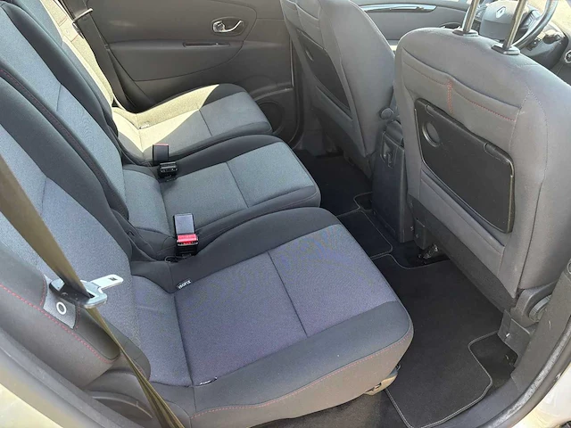 Renault grand scénic 1.2 tce bose , j-515-kv - afbeelding 14 van  31