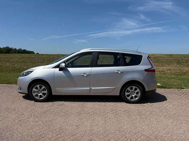 Renault grand scénic 1.2 tce bose , j-515-kv - afbeelding 19 van  31