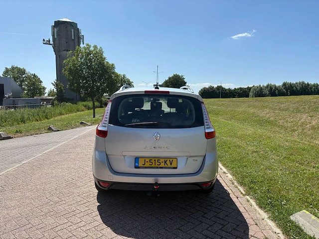 Renault grand scénic 1.2 tce bose , j-515-kv - afbeelding 21 van  31