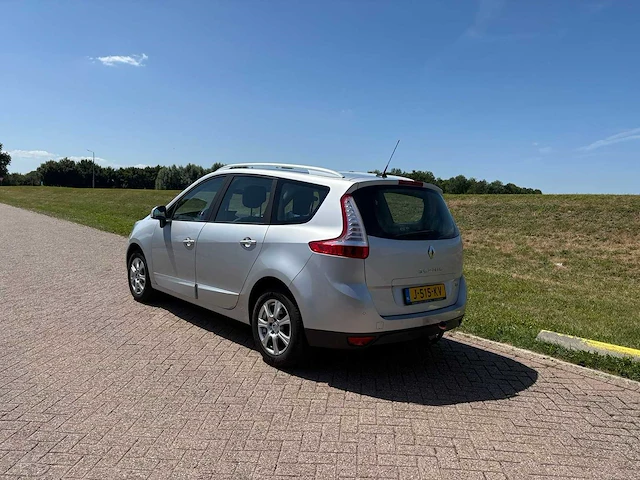 Renault grand scénic 1.2 tce bose , j-515-kv - afbeelding 23 van  31