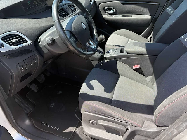 Renault grand scénic 1.2 tce bose , j-515-kv - afbeelding 27 van  31