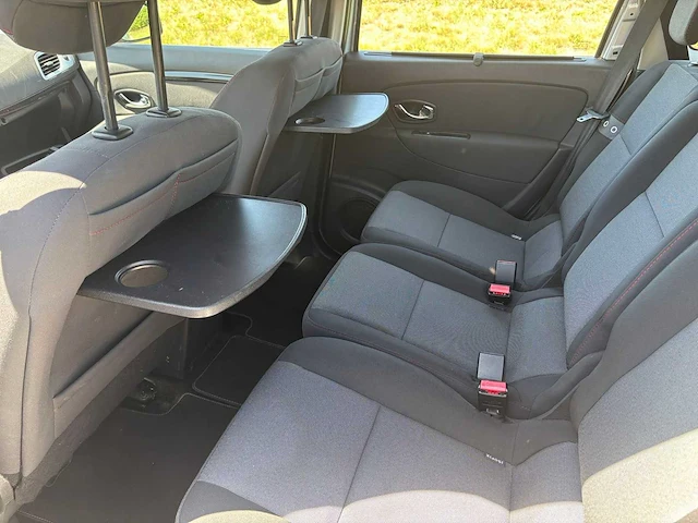 Renault grand scénic 1.2 tce bose , j-515-kv - afbeelding 28 van  31