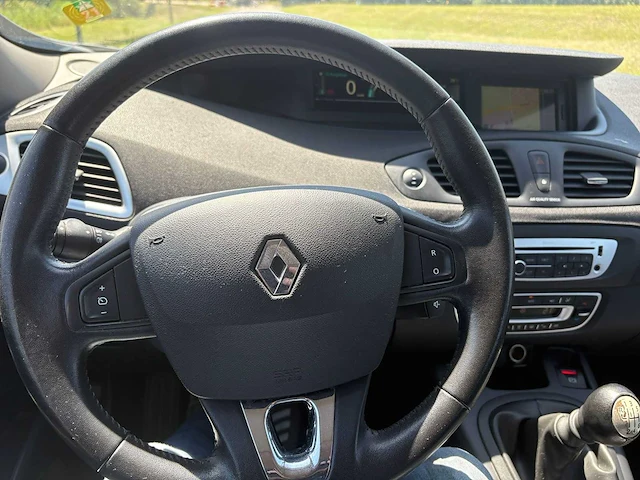 Renault grand scénic 1.2 tce bose , j-515-kv - afbeelding 29 van  31
