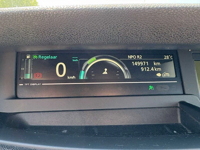Renault grand scénic 1.2 tce bose , j-515-kv - afbeelding 30 van  31