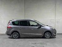 Renault grand scénic 1.2 tce privilege 7p 116pk 2013, 5-xjg-35 - afbeelding 2 van  40