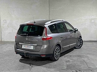 Renault grand scénic 1.2 tce privilege 7p 116pk 2013, 5-xjg-35 - afbeelding 4 van  40