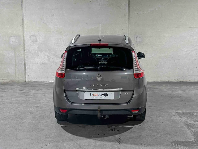 Renault grand scénic 1.2 tce privilege 7p 116pk 2013, 5-xjg-35 - afbeelding 6 van  40