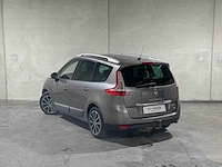 Renault grand scénic 1.2 tce privilege 7p 116pk 2013, 5-xjg-35 - afbeelding 8 van  40