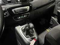 Renault grand scénic 1.2 tce privilege 7p 116pk 2013, 5-xjg-35 - afbeelding 19 van  40