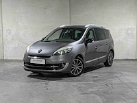 Renault grand scénic 1.2 tce privilege 7p 116pk 2013, 5-xjg-35 - afbeelding 12 van  40