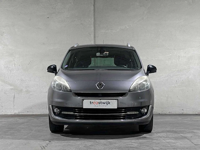 Renault grand scénic 1.2 tce privilege 7p 116pk 2013, 5-xjg-35 - afbeelding 36 van  40
