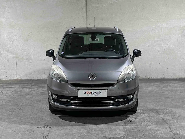 Renault grand scénic 1.2 tce privilege 7p 116pk 2013, 5-xjg-35 - afbeelding 37 van  40
