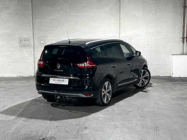 Renault grand scénic 1.3 tce intens 140pk 2020, j-265-xz - afbeelding 2 van  41