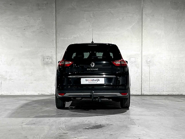 Renault grand scénic 1.3 tce intens 140pk 2020, j-265-xz - afbeelding 3 van  41