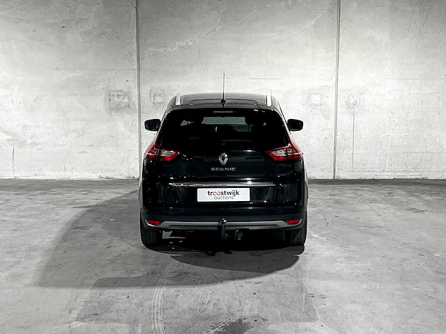 Renault grand scénic 1.3 tce intens 140pk 2020, j-265-xz - afbeelding 4 van  41