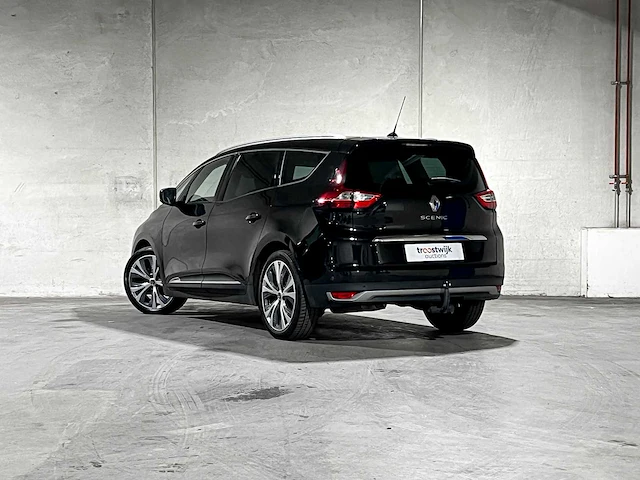 Renault grand scénic 1.3 tce intens 140pk 2020, j-265-xz - afbeelding 5 van  41