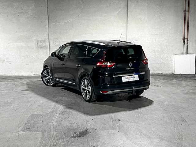 Renault grand scénic 1.3 tce intens 140pk 2020, j-265-xz - afbeelding 6 van  41