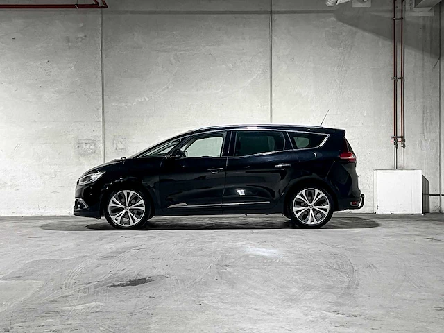 Renault grand scénic 1.3 tce intens 140pk 2020, j-265-xz - afbeelding 7 van  41