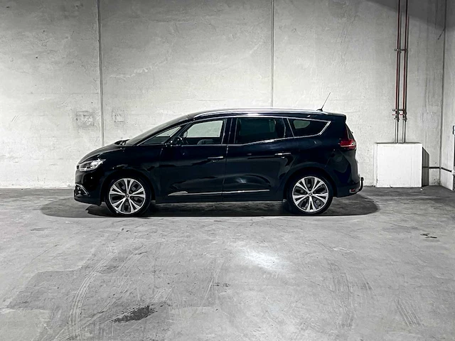 Renault grand scénic 1.3 tce intens 140pk 2020, j-265-xz - afbeelding 8 van  41