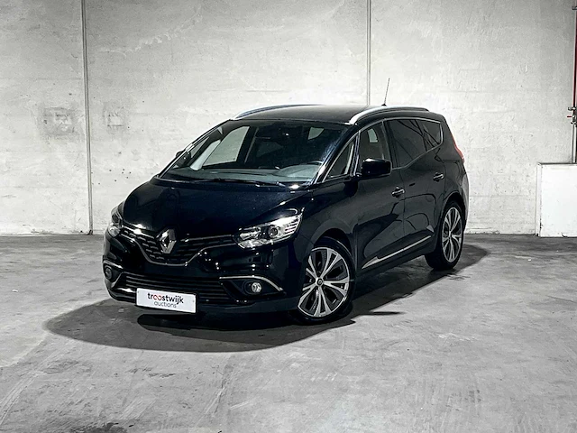 Renault grand scénic 1.3 tce intens 140pk 2020, j-265-xz - afbeelding 12 van  41