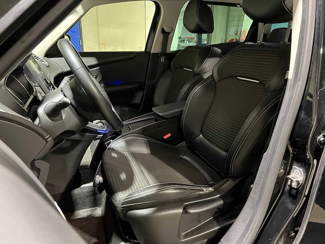 Renault grand scénic 1.3 tce intens 140pk 2020, j-265-xz - afbeelding 25 van  41