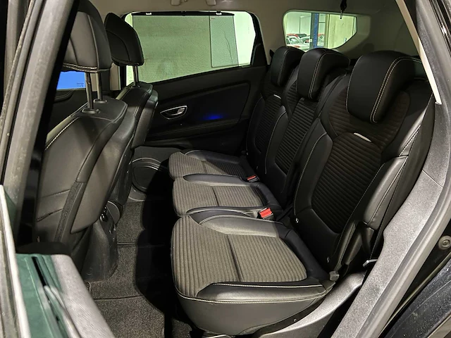 Renault grand scénic 1.3 tce intens 140pk 2020, j-265-xz - afbeelding 27 van  41