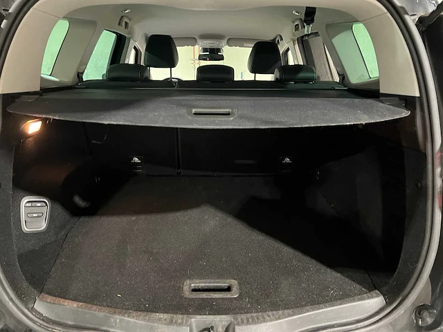 Renault grand scénic 1.3 tce intens 140pk 2020, j-265-xz - afbeelding 28 van  41
