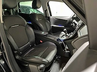 Renault grand scénic 1.3 tce intens 140pk 2020, j-265-xz - afbeelding 31 van  41