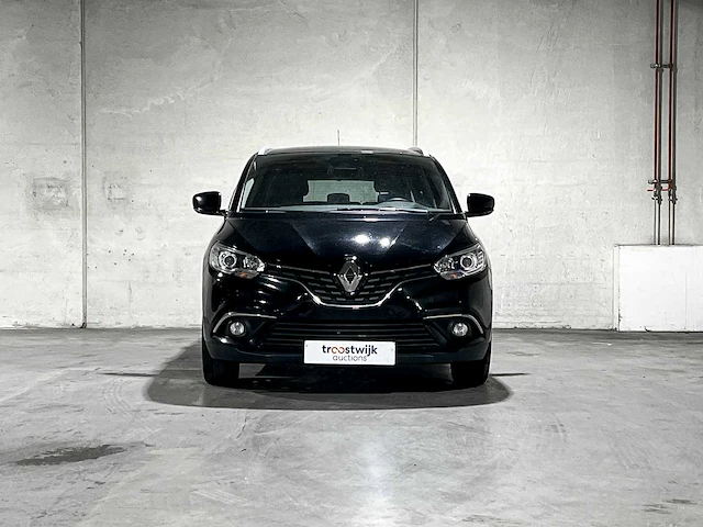 Renault grand scénic 1.3 tce intens 140pk 2020, j-265-xz - afbeelding 23 van  41