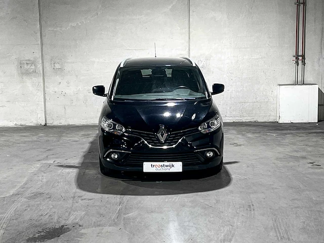 Renault grand scénic 1.3 tce intens 140pk 2020, j-265-xz - afbeelding 34 van  41