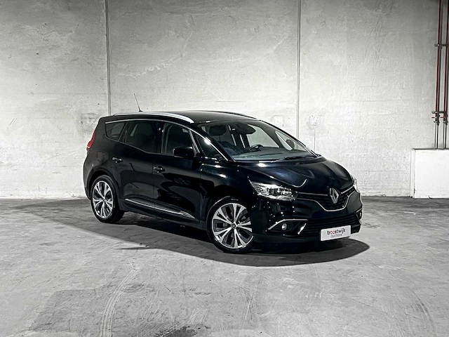 Renault grand scénic 1.3 tce intens 140pk 2020, j-265-xz - afbeelding 38 van  41