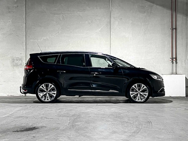 Renault grand scénic 1.3 tce intens 140pk 2020, j-265-xz - afbeelding 39 van  41