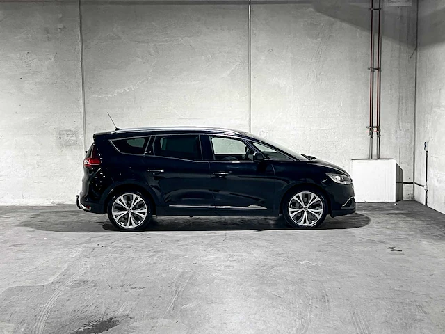 Renault grand scénic 1.3 tce intens 140pk 2020, j-265-xz - afbeelding 40 van  41