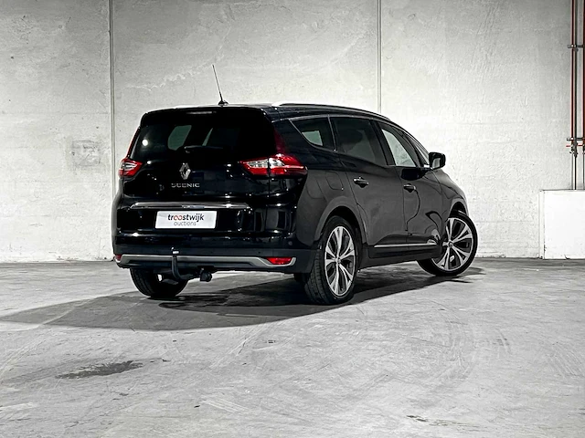 Renault grand scénic 1.3 tce intens 140pk 2020, j-265-xz - afbeelding 41 van  41