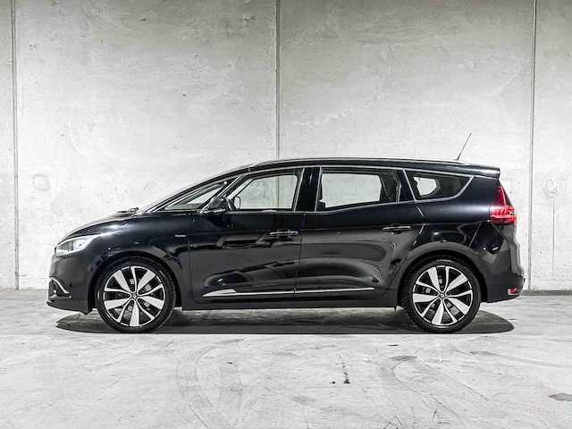 Renault grand scénic 1.3 tce limited 7-personen 140pk 2020, h-044-gg - afbeelding 12 van  36
