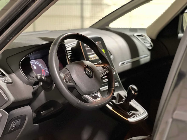 Renault grand scénic 1.3 tce limited 7-personen 140pk 2020, h-044-gg - afbeelding 13 van  36
